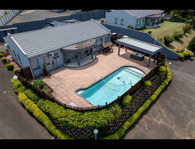 3 BEDROOM SIMPLEX SOLD IN RESERVOIR HILLS